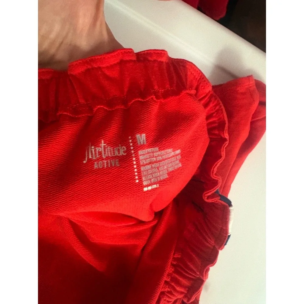 flirtitude airtitude active